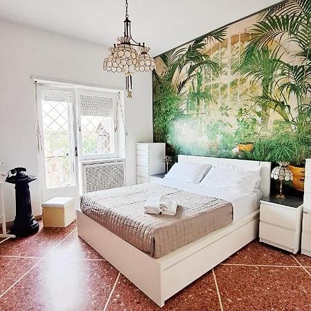 Appartamento Roma Citta Giardino Kültér fotó