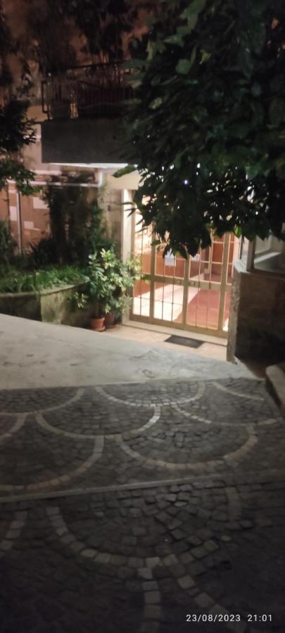 Appartamento Roma Citta Giardino Kültér fotó