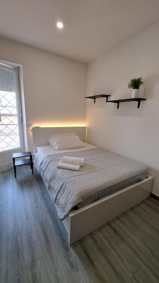 Appartamento Roma Citta Giardino Kültér fotó