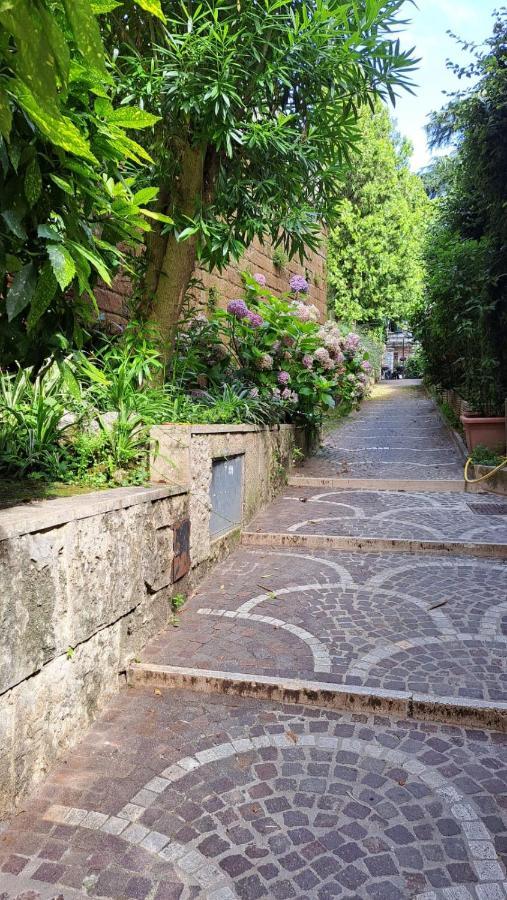 Appartamento Roma Citta Giardino Kültér fotó